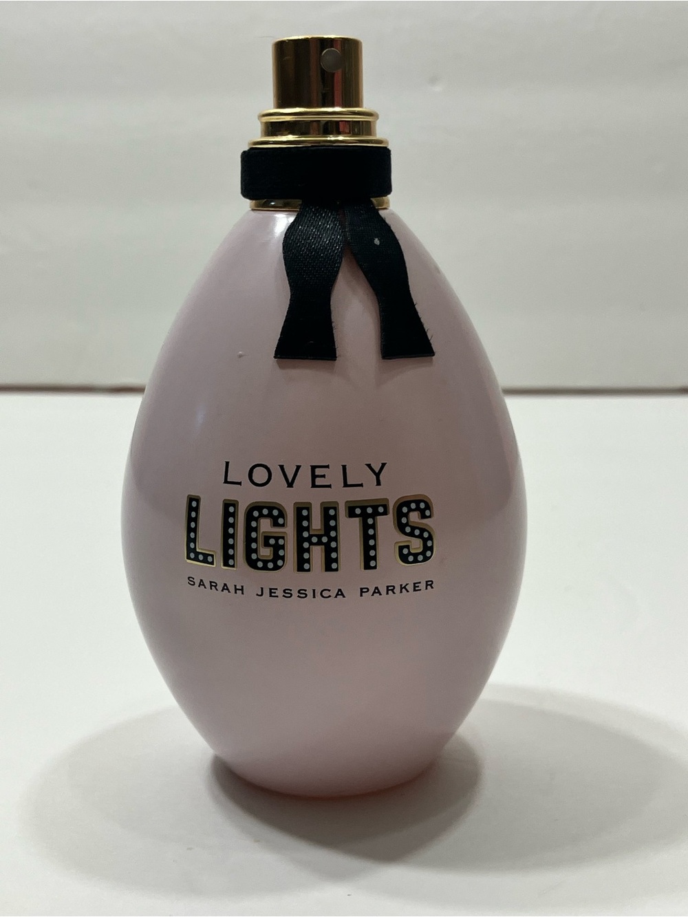 Sarah Jessica Parker Lovely Lights EDP Spray 3.4 oz. - Picture 6 of 8